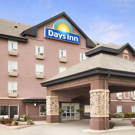 Days Inn By Wyndham Calgary Airport Exteriér fotografie