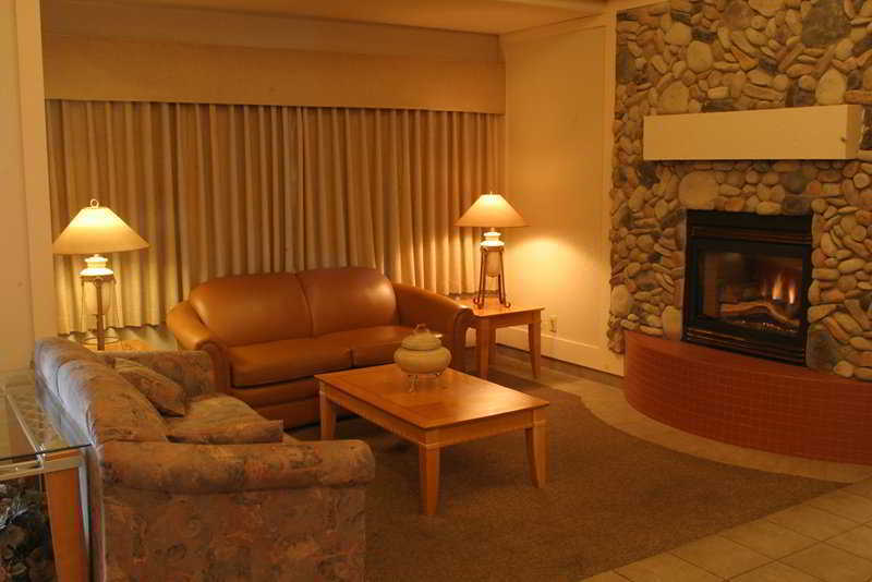 Days Inn By Wyndham Calgary Airport Pokoj fotografie