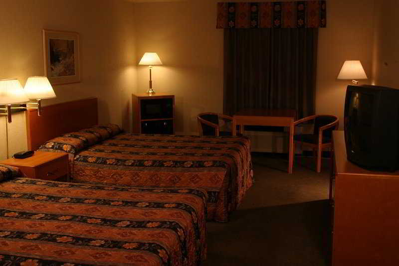 Days Inn By Wyndham Calgary Airport Exteriér fotografie