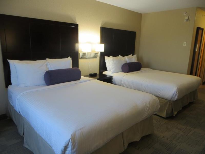 Days Inn By Wyndham Calgary Airport Exteriér fotografie